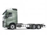 Volvo FH 540 6x2 2012 года